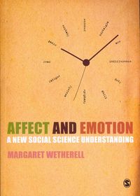 Produktbild: Affect and Emotion