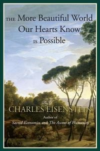 Produktbild: The More Beautiful World Our Hearts Know Is Possible