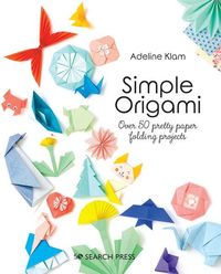 Bild vom Artikel Simple Origami vom Autor Adeline Klam
