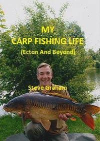 Produktbild: My Carp Fishing Life (Ecton And Beyond)
