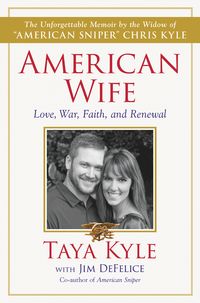 Produktbild: Kyle, T: American Wife