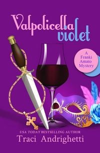 Produktbild: Valpolicella Violet