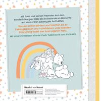 Disney Winnie Puuh: Dein Babyalbum