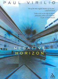 Produktbild: Negative Horizon