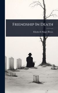 Produktbild: Friendship In Death