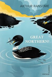 Produktbild: Great Northern?