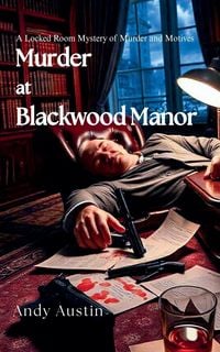 Produktbild: Murder At Blackwood Manor