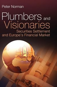 Produktbild: Plumbers and Visionaries