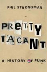 Produktbild: Pretty Vacant