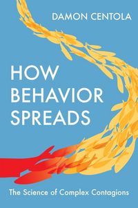 Produktbild: How Behavior Spreads