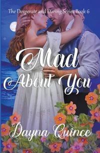 Bild vom Artikel Mad About You vom Autor Dayna Quince