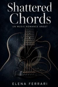 Produktbild: Shattered Chords