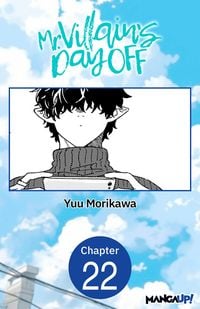 Produktbild: Mr. Villain's Day Off #022