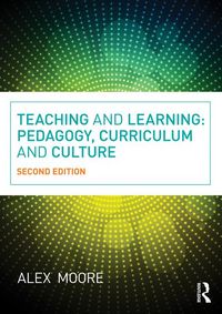 Produktbild: Teaching and Learning