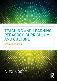 Produktbild: Teaching and Learning