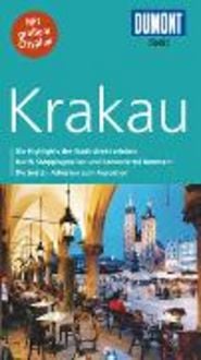 Produktbild: DuMont direkt Reisef&uuml;hrer Krakau