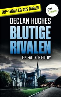 Produktbild: Blutige Rivalen
