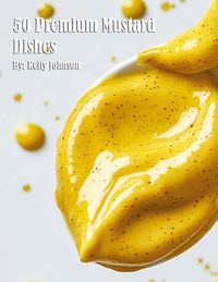 Produktbild: 50 Premium Mustard Recipes