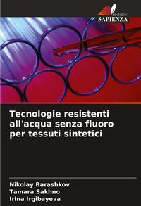 Produktbild: Tecnologie resistenti all'acqua senza fluoro per tessuti sintetici