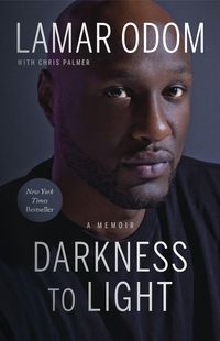 Produktbild: Palmer, C: Darkness to Light