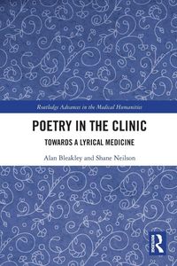 Produktbild: Poetry in the Clinic