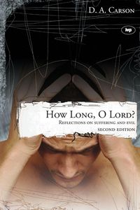 Produktbild: How long, O Lord? (2nd edition)
