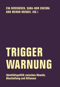 Produktbild: Trigger-Warnung