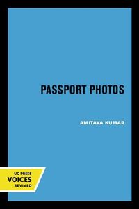 Produktbild: Kumar, A: Passport Photos