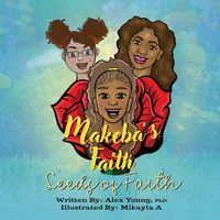 Produktbild: Makeba's Faith
