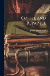 Produktbild: Coffee and Repartee