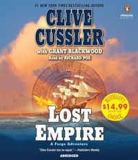 Produktbild: LOST EMPIRE                 5D
