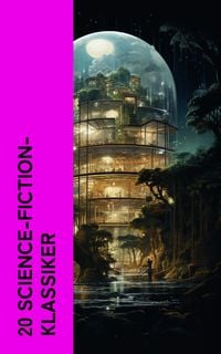 Produktbild: 20 Science-Fiction-Klassiker