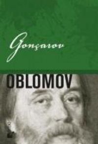 Produktbild: Oblomov