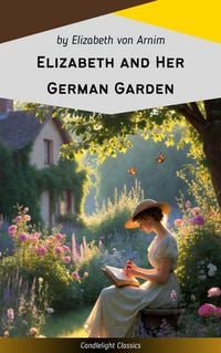 Produktbild: Elizabeth and Her German Garden
