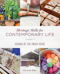 Produktbild: Heritage Skills for Contemporary Life