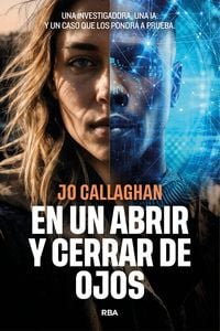 Produktbild: En un abrir y cerrar de ojos