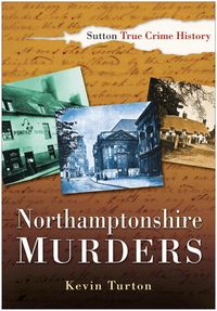Produktbild: Northamptonshire Murders