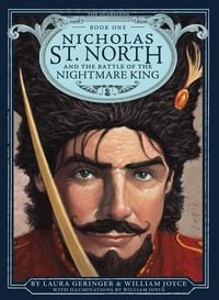 Produktbild: Nicholas St. North and the Battle of the Nightmare