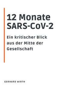 Produktbild: 12 Monate SARS-CoV-2