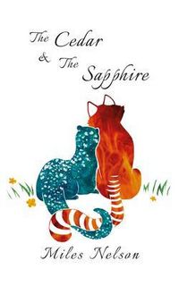 Produktbild: The Cedar & The Sapphire