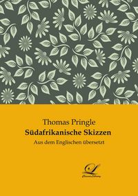 Produktbild: S&uuml;dafrikanische Skizzen