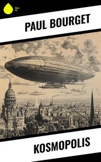 Produktbild: Kosmopolis