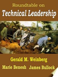 Produktbild: Roundtable on Technical Leadership