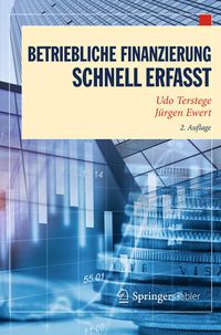Produktbild: Betriebliche Finanzierung &ndash; Schnell erfasst