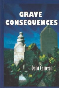 Produktbild: Grave Consequences