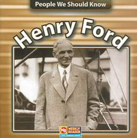 Produktbild: Henry Ford