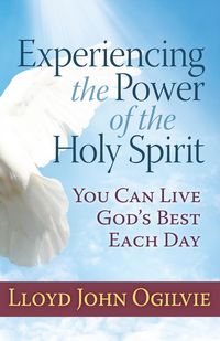 Produktbild: Experiencing the Power of the Holy Spirit