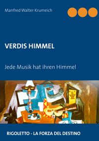 Produktbild: Verdis Himmel