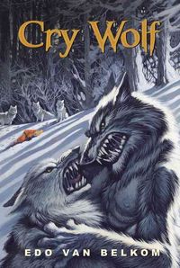 Produktbild: Cry Wolf
