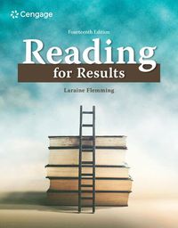 Produktbild: Reading for Results